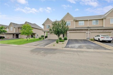 This 4-bedroom, 4-bathroom home offers peaceful living with on The Wilds Golf Club in Minnesota - for sale on GolfHomes.com, golf home, golf lot