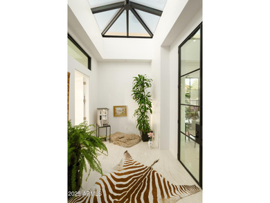 Nestled on 1.435 acres in the prestigious guard-gated community on Desert Highlands Golf Club in Arizona - for sale on GolfHomes.com, golf home, golf lot