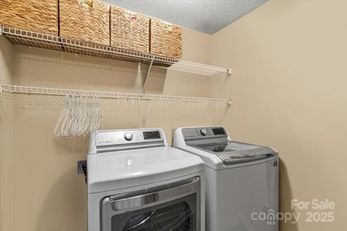 Welcome to your own private retreat in the heart of Mooresville! on Mooresville Golf Course in North Carolina - for sale on GolfHomes.com, golf home, golf lot