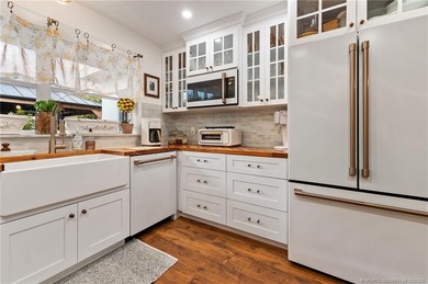 Welcome to your fully remodeled Sandpiper Haven! Located in the on The Saints At Port St Lucie Golf Course in Florida - for sale on GolfHomes.com, golf home, golf lot