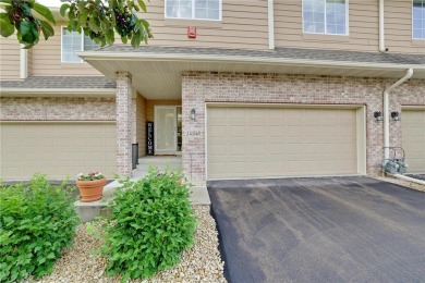 This 4-bedroom, 4-bathroom home offers peaceful living with on The Wilds Golf Club in Minnesota - for sale on GolfHomes.com, golf home, golf lot
