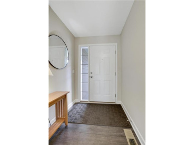 This 4-bedroom, 4-bathroom home offers peaceful living with on The Wilds Golf Club in Minnesota - for sale on GolfHomes.com, golf home, golf lot