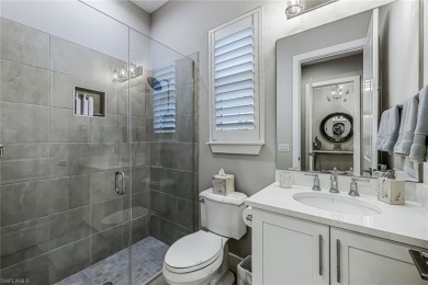 Welcome to Marsh Cove, an exclusive enclave within the on The Golf Club At Fiddlers Creek in Florida - for sale on GolfHomes.com, golf home, golf lot