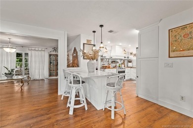 Welcome to your fully remodeled Sandpiper Haven! Located in the on The Saints At Port St Lucie Golf Course in Florida - for sale on GolfHomes.com, golf home, golf lot