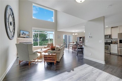 This 4-bedroom, 4-bathroom home offers peaceful living with on The Wilds Golf Club in Minnesota - for sale on GolfHomes.com, golf home, golf lot