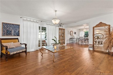 Welcome to your fully remodeled Sandpiper Haven! Located in the on The Saints At Port St Lucie Golf Course in Florida - for sale on GolfHomes.com, golf home, golf lot