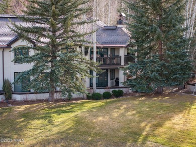 Experience Elevated Mountain Living on the 10th Tee of Country on Country Club of the Rockies in Colorado - for sale on GolfHomes.com, golf home, golf lot