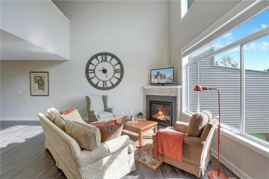 This 4-bedroom, 4-bathroom home offers peaceful living with on The Wilds Golf Club in Minnesota - for sale on GolfHomes.com, golf home, golf lot