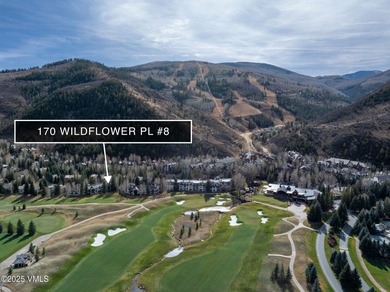 Experience Elevated Mountain Living on the 10th Tee of Country on Country Club of the Rockies in Colorado - for sale on GolfHomes.com, golf home, golf lot