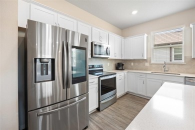 Come and see why this floor plan tucked away in the Saratoga on Stone Creek Golf Club in Florida - for sale on GolfHomes.com, golf home, golf lot