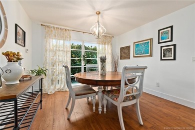 Welcome to your fully remodeled Sandpiper Haven! Located in the on The Saints At Port St Lucie Golf Course in Florida - for sale on GolfHomes.com, golf home, golf lot