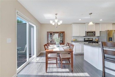 This 4-bedroom, 4-bathroom home offers peaceful living with on The Wilds Golf Club in Minnesota - for sale on GolfHomes.com, golf home, golf lot