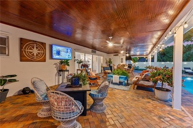 Welcome to your fully remodeled Sandpiper Haven! Located in the on The Saints At Port St Lucie Golf Course in Florida - for sale on GolfHomes.com, golf home, golf lot