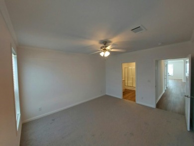 Gorgeous, brand-new Skyline 3/2 nestled on a spacious lot. The on Lakes at Leesburg Golf Course in Florida - for sale on GolfHomes.com, golf home, golf lot