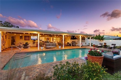 Welcome to your fully remodeled Sandpiper Haven! Located in the on The Saints At Port St Lucie Golf Course in Florida - for sale on GolfHomes.com, golf home, golf lot