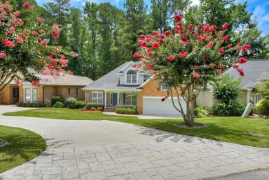 Welcome to your dream home nestled in the highly sought-after on West Lake Country Club in Georgia - for sale on GolfHomes.com, golf home, golf lot