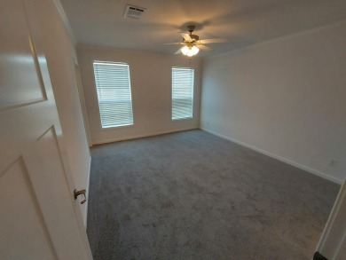 Gorgeous, brand-new Skyline 3/2 nestled on a spacious lot. The on Lakes at Leesburg Golf Course in Florida - for sale on GolfHomes.com, golf home, golf lot