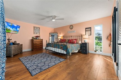 Welcome to your fully remodeled Sandpiper Haven! Located in the on The Saints At Port St Lucie Golf Course in Florida - for sale on GolfHomes.com, golf home, golf lot