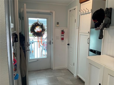 This stunning home was fully renovated in 2021 with meticulous on Lily Lake Golf and RV Resort in Florida - for sale on GolfHomes.com, golf home, golf lot