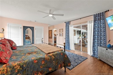 Welcome to your fully remodeled Sandpiper Haven! Located in the on The Saints At Port St Lucie Golf Course in Florida - for sale on GolfHomes.com, golf home, golf lot