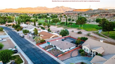 *LUXURIOUS CERBAT CLIFFS GOLF COURSE AT YOUR BACK DOOR*Offering on Cerbat Cliffs Golf Course in Arizona - for sale on GolfHomes.com, golf home, golf lot