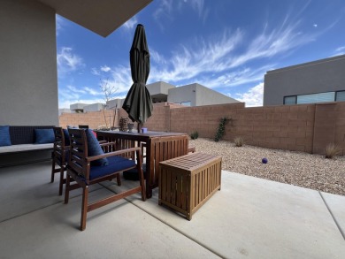 1325 Pocket Mesa Dr - Modern Desert Living at The Ledges. This on The Ledges Golf Club in Utah - for sale on GolfHomes.com, golf home, golf lot