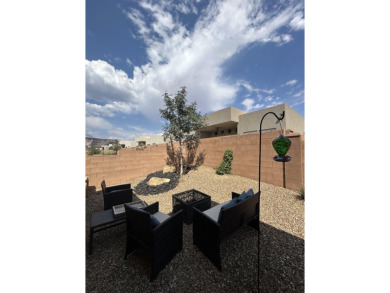 1325 Pocket Mesa Dr - Modern Desert Living at The Ledges. This on The Ledges Golf Club in Utah - for sale on GolfHomes.com, golf home, golf lot