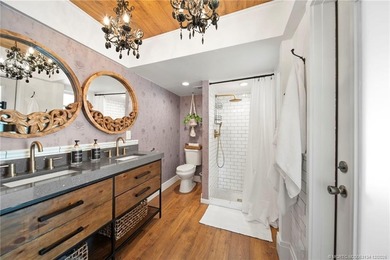 Welcome to your fully remodeled Sandpiper Haven! Located in the on The Saints At Port St Lucie Golf Course in Florida - for sale on GolfHomes.com, golf home, golf lot