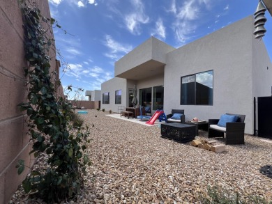 1325 Pocket Mesa Dr - Modern Desert Living at The Ledges. This on The Ledges Golf Club in Utah - for sale on GolfHomes.com, golf home, golf lot