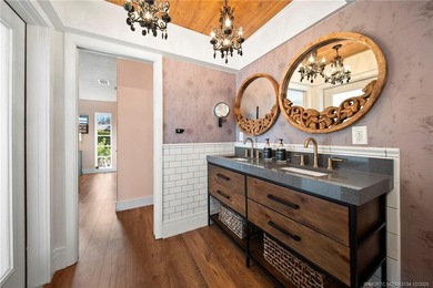 Welcome to your fully remodeled Sandpiper Haven! Located in the on The Saints At Port St Lucie Golf Course in Florida - for sale on GolfHomes.com, golf home, golf lot