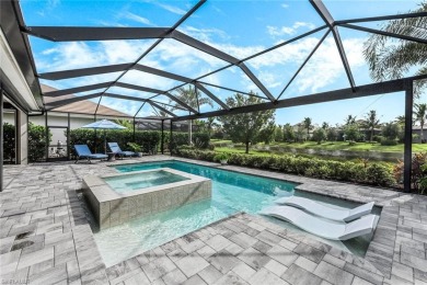 Welcome to Marsh Cove, an exclusive enclave within the on The Golf Club At Fiddlers Creek in Florida - for sale on GolfHomes.com, golf home, golf lot