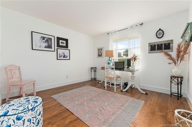 Welcome to your fully remodeled Sandpiper Haven! Located in the on The Saints At Port St Lucie Golf Course in Florida - for sale on GolfHomes.com, golf home, golf lot