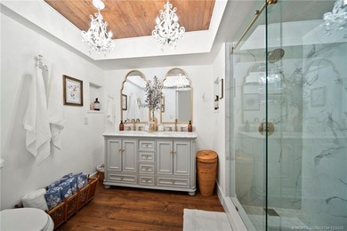 Welcome to your fully remodeled Sandpiper Haven! Located in the on The Saints At Port St Lucie Golf Course in Florida - for sale on GolfHomes.com, golf home, golf lot