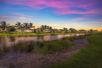 Welcome to Marsh Cove, an exclusive enclave within the on The Golf Club At Fiddlers Creek in Florida - for sale on GolfHomes.com, golf home, golf lot