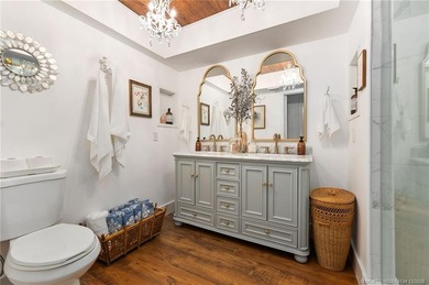 Welcome to your fully remodeled Sandpiper Haven! Located in the on The Saints At Port St Lucie Golf Course in Florida - for sale on GolfHomes.com, golf home, golf lot