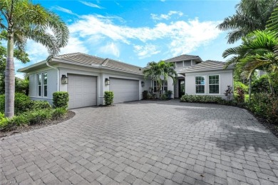 Welcome to Marsh Cove, an exclusive enclave within the on The Golf Club At Fiddlers Creek in Florida - for sale on GolfHomes.com, golf home, golf lot