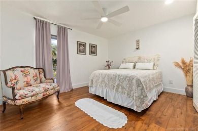 Welcome to your fully remodeled Sandpiper Haven! Located in the on The Saints At Port St Lucie Golf Course in Florida - for sale on GolfHomes.com, golf home, golf lot