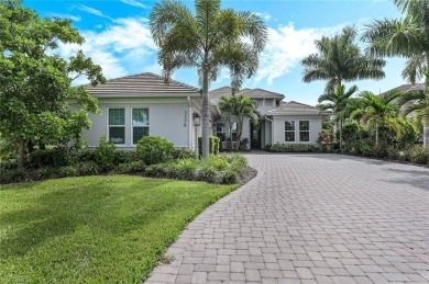 Welcome to Marsh Cove, an exclusive enclave within the on The Golf Club At Fiddlers Creek in Florida - for sale on GolfHomes.com, golf home, golf lot