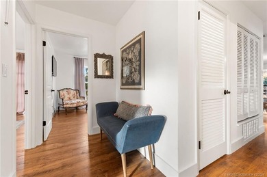 Welcome to your fully remodeled Sandpiper Haven! Located in the on The Saints At Port St Lucie Golf Course in Florida - for sale on GolfHomes.com, golf home, golf lot