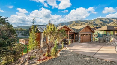 ASK ABOUT OUR BUYER INCENTIVE!!!!  Welcome to your dream home at on Lakota Canyon Ranch and Golf Club in Colorado - for sale on GolfHomes.com, golf home, golf lot