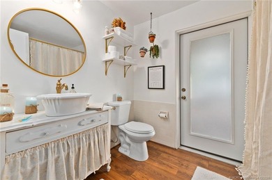 Welcome to your fully remodeled Sandpiper Haven! Located in the on The Saints At Port St Lucie Golf Course in Florida - for sale on GolfHomes.com, golf home, golf lot