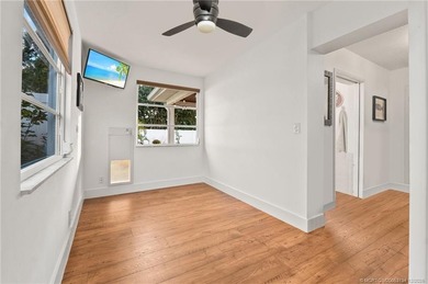 Welcome to your fully remodeled Sandpiper Haven! Located in the on The Saints At Port St Lucie Golf Course in Florida - for sale on GolfHomes.com, golf home, golf lot