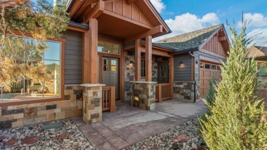 ASK ABOUT OUR BUYER INCENTIVE!!!!  Welcome to your dream home at on Lakota Canyon Ranch and Golf Club in Colorado - for sale on GolfHomes.com, golf home, golf lot