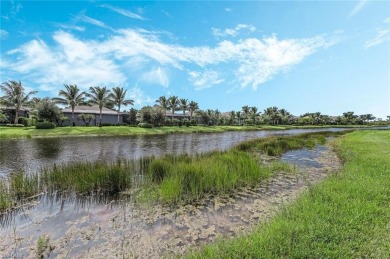Welcome to Marsh Cove, an exclusive enclave within the on The Golf Club At Fiddlers Creek in Florida - for sale on GolfHomes.com, golf home, golf lot