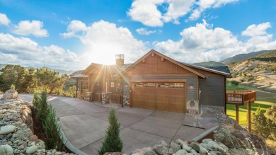 ASK ABOUT OUR BUYER INCENTIVE!!!!  Welcome to your dream home at on Lakota Canyon Ranch and Golf Club in Colorado - for sale on GolfHomes.com, golf home, golf lot