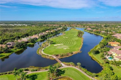 Welcome to Marsh Cove, an exclusive enclave within the on The Golf Club At Fiddlers Creek in Florida - for sale on GolfHomes.com, golf home, golf lot
