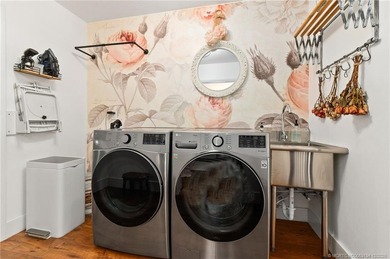 Welcome to your fully remodeled Sandpiper Haven! Located in the on The Saints At Port St Lucie Golf Course in Florida - for sale on GolfHomes.com, golf home, golf lot