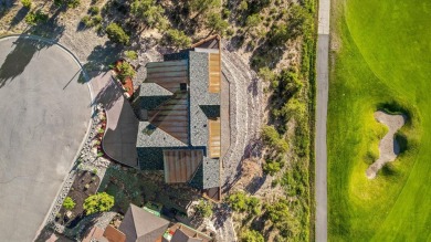ASK ABOUT OUR BUYER INCENTIVE!!!!  Welcome to your dream home at on Lakota Canyon Ranch and Golf Club in Colorado - for sale on GolfHomes.com, golf home, golf lot