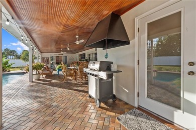 Welcome to your fully remodeled Sandpiper Haven! Located in the on The Saints At Port St Lucie Golf Course in Florida - for sale on GolfHomes.com, golf home, golf lot