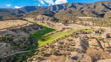 ASK ABOUT OUR BUYER INCENTIVE!!!!  Welcome to your dream home at on Lakota Canyon Ranch and Golf Club in Colorado - for sale on GolfHomes.com, golf home, golf lot